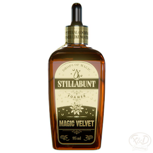 ODK Stillabunt cocktailvaahtouute 95ml