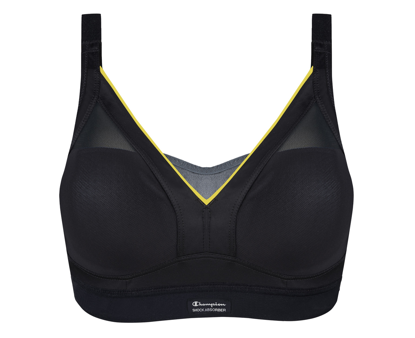 Shock Absorber Sports Padded urheiluliivit