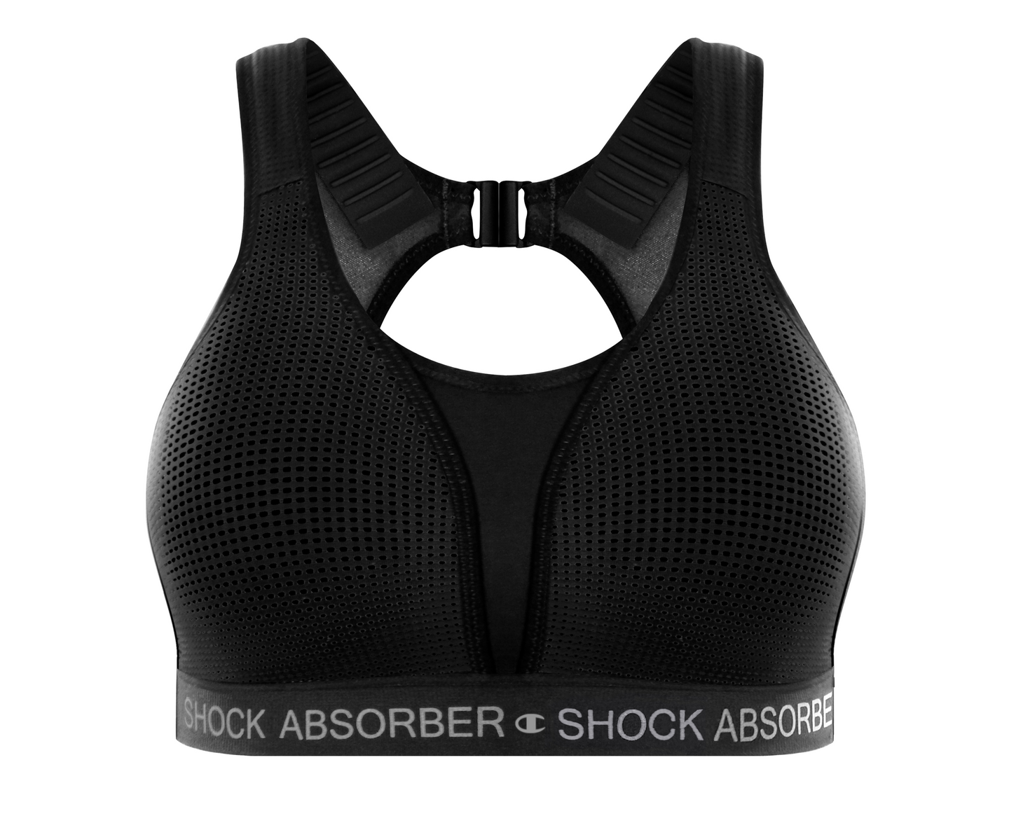Shock Absorber RUN Padded urheiluliivit U10057