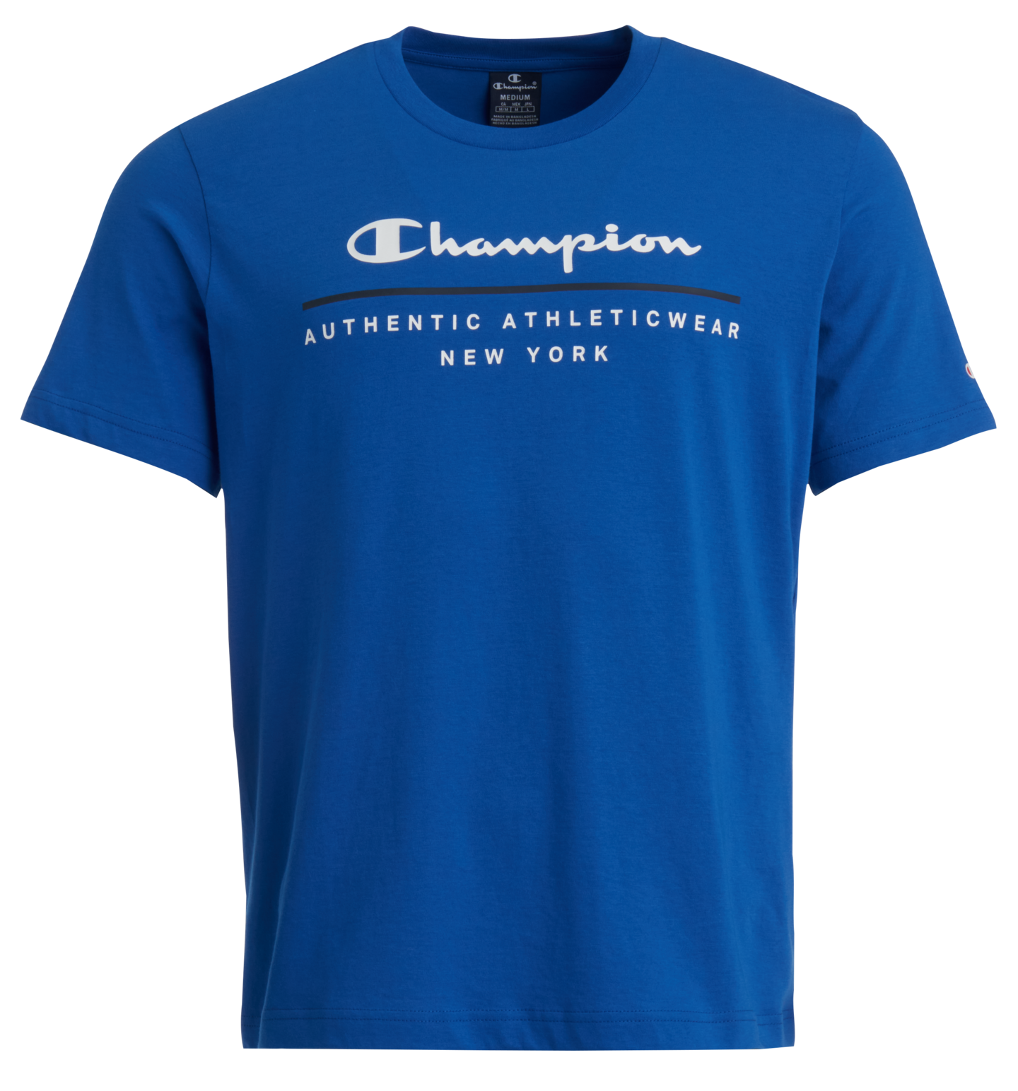 Champion miesten t-paita