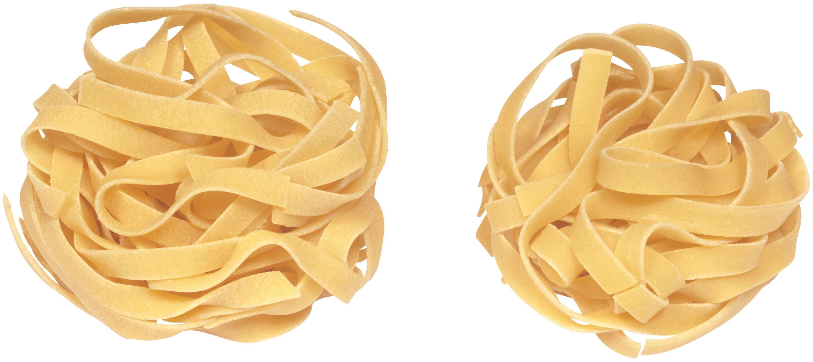 Barilla Tagliatelle pasta 6kg sisältää kananmunaa