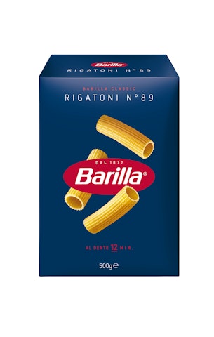 Barilla Rigatoni 500g
