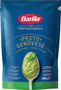 Barilla pesto genovese 500g