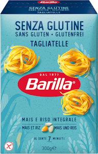 Barilla Tagliatelle gluteeniton 300 g