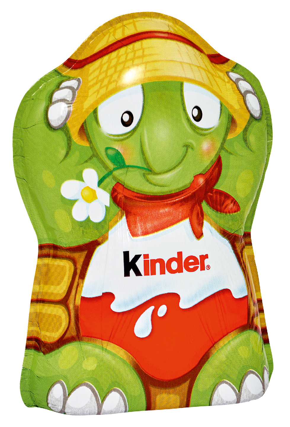 Kinder Pääsiäissuklaahahmo 35g