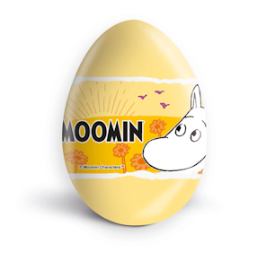 Moomin 20g yllätysmuna