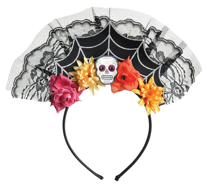 Panta Day of the Dead