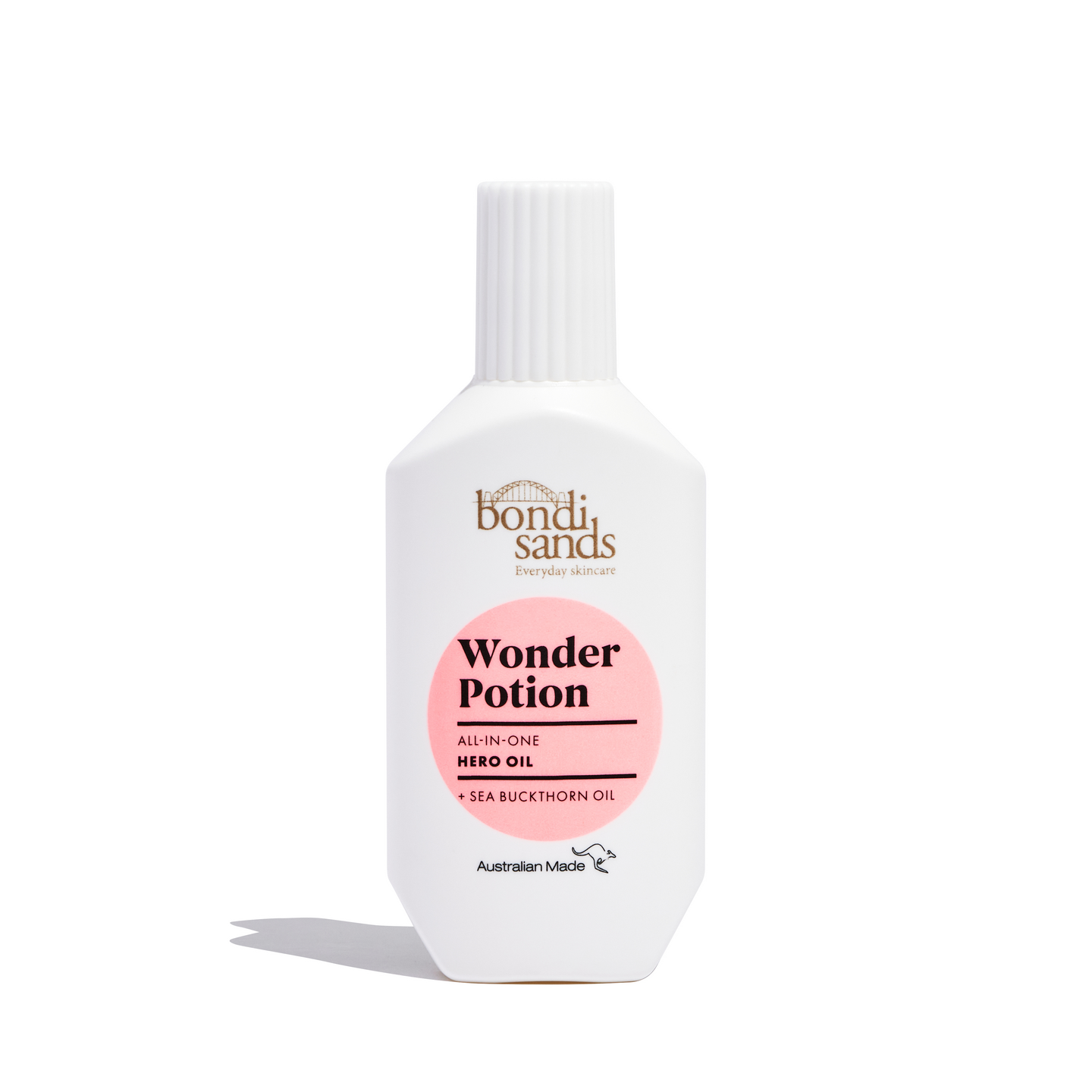 Bondi Sands hoitoöljy Wonder Potion Hero Oil 30ml