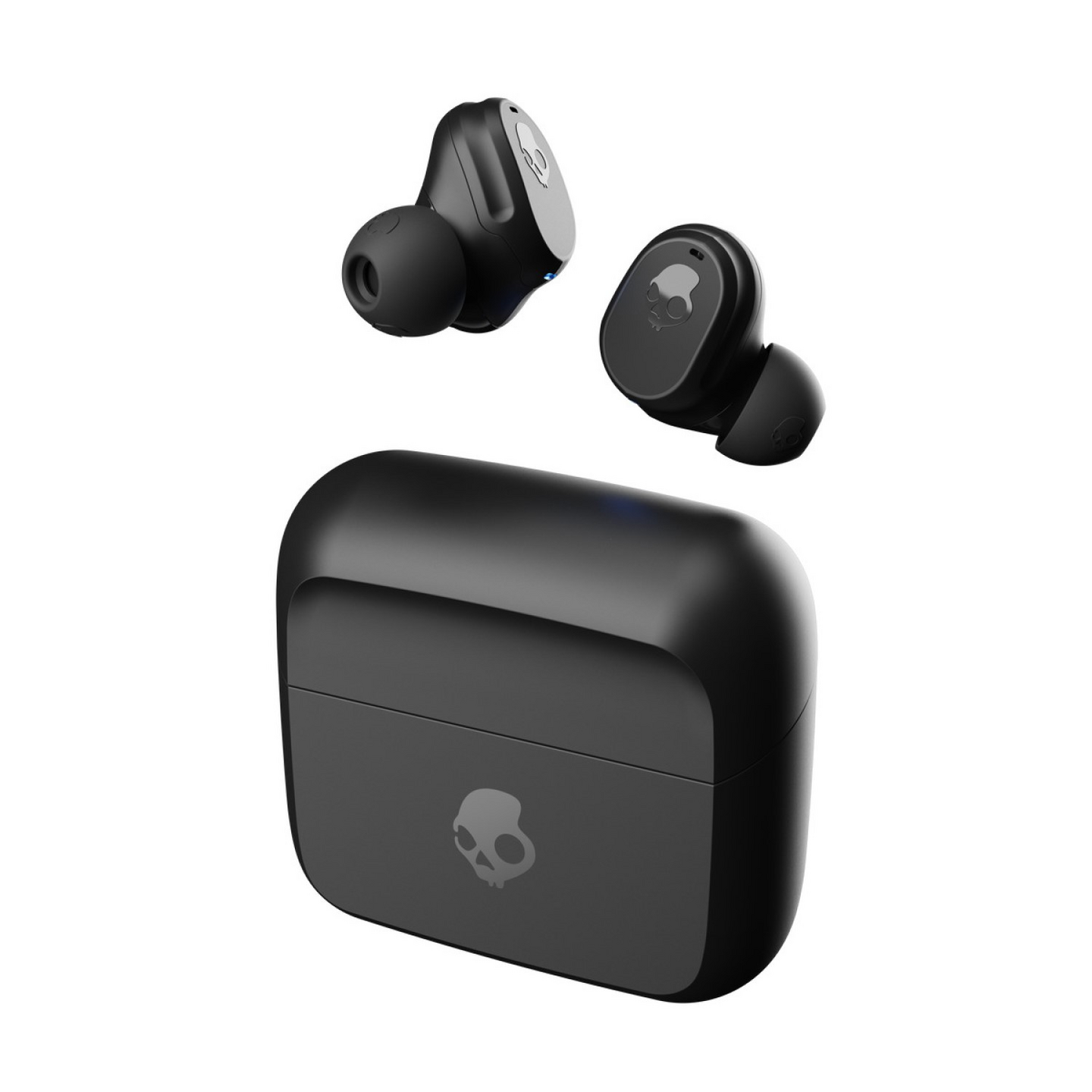 Skullcandy Mod langattomat nappikuulokkeet, musta