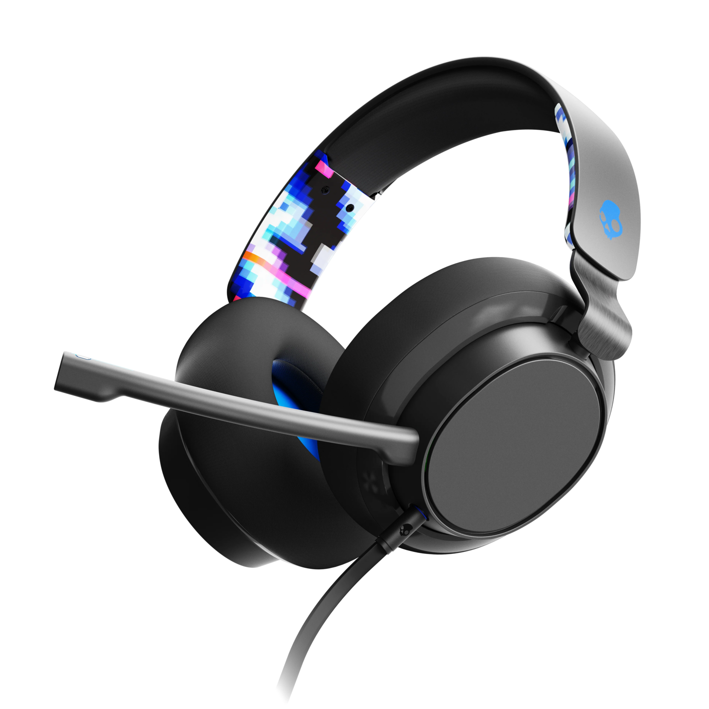 Skullcandy SLYR PS Blue -pelikuulokkeet