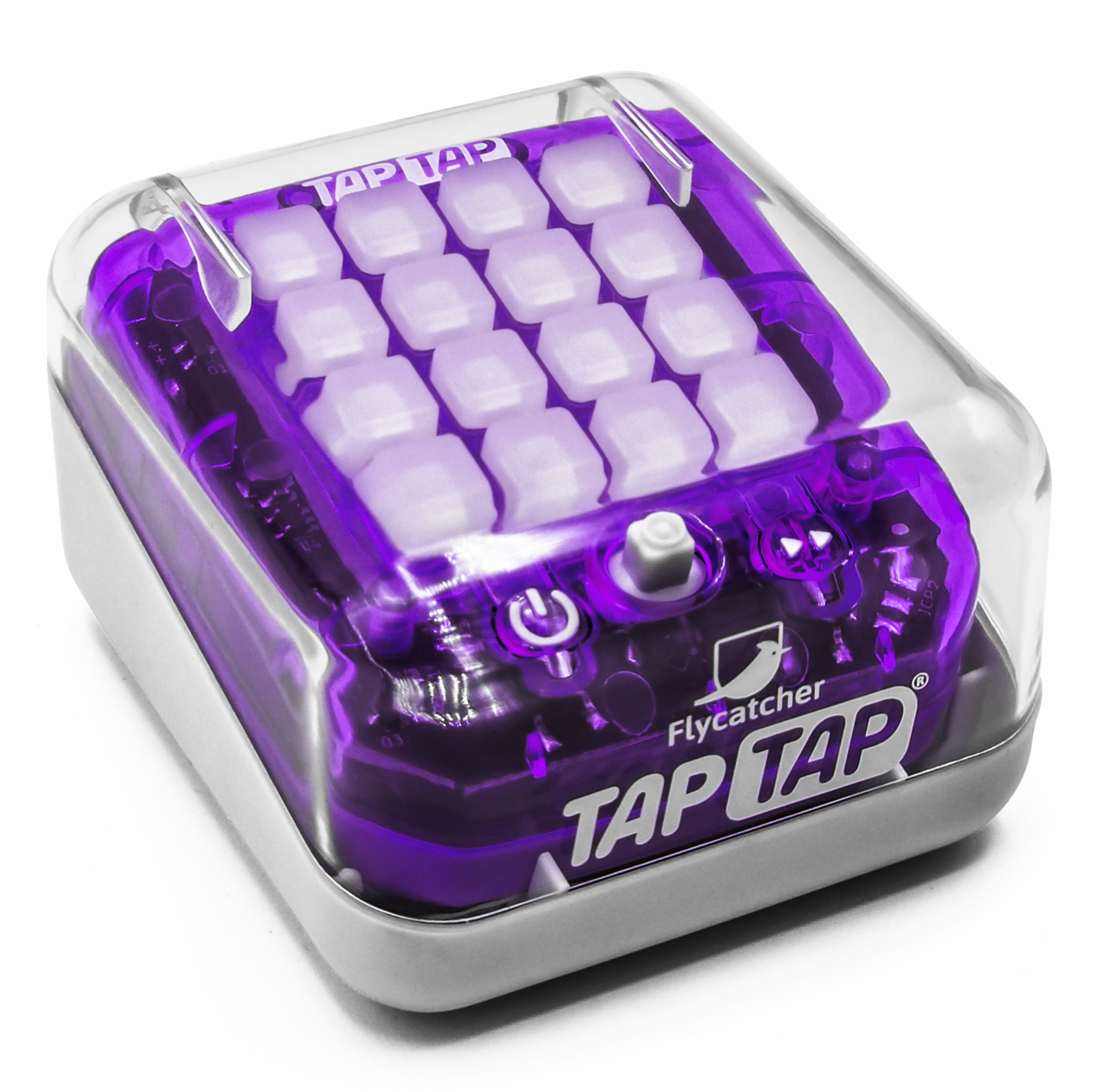 Smart Tap Tap