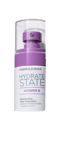 Formula 10.0.6 Hydrate State päivävoide 60ml Vitamin B