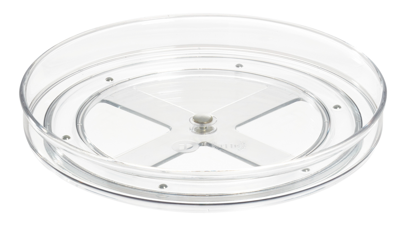 The Home Edit pyörivä tarjotin