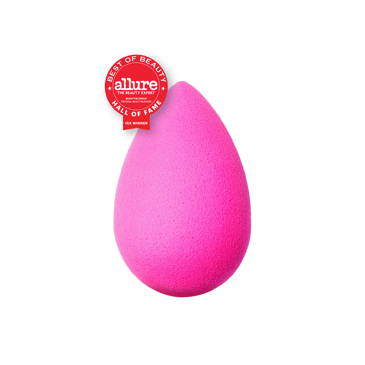 Beautyblender meikkisieni Original Pink