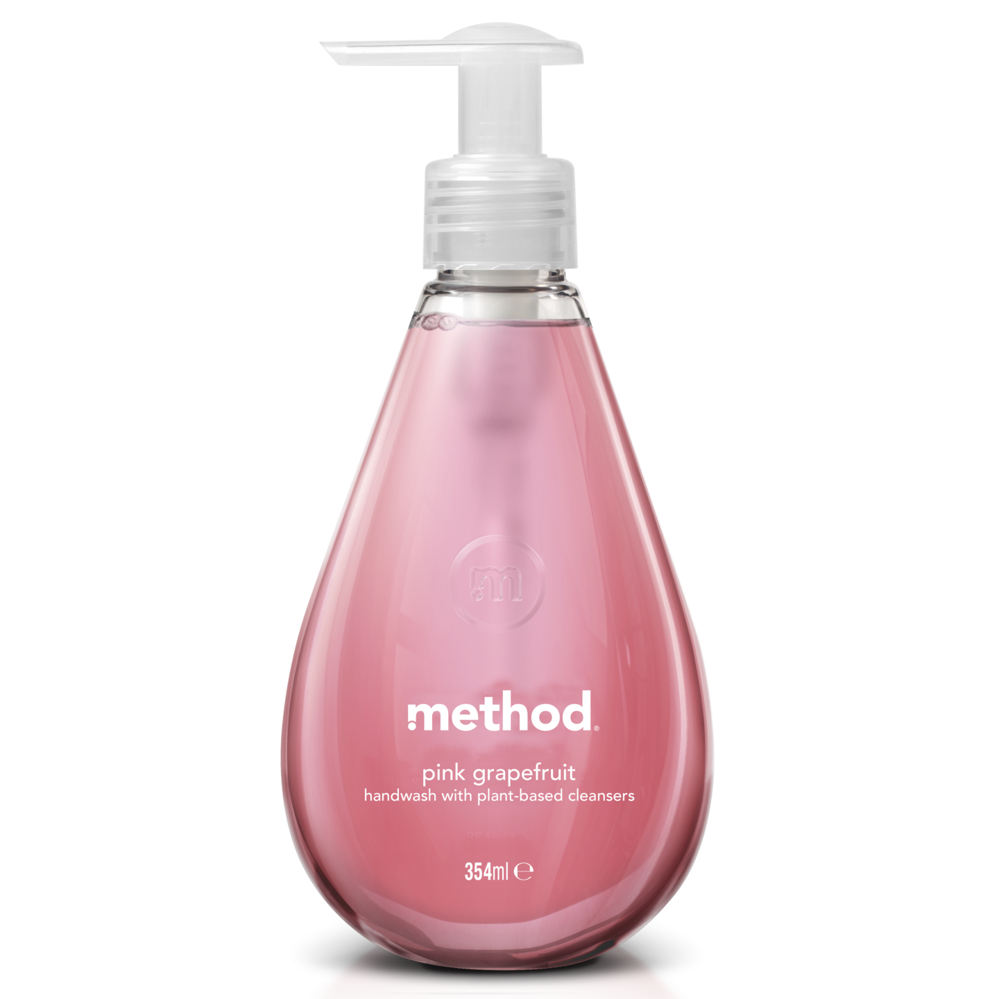 Method nestesaippua 354ml Pink Grapefruit