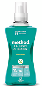 Method pyykinpesuneste 1560ml Orchard Fruit