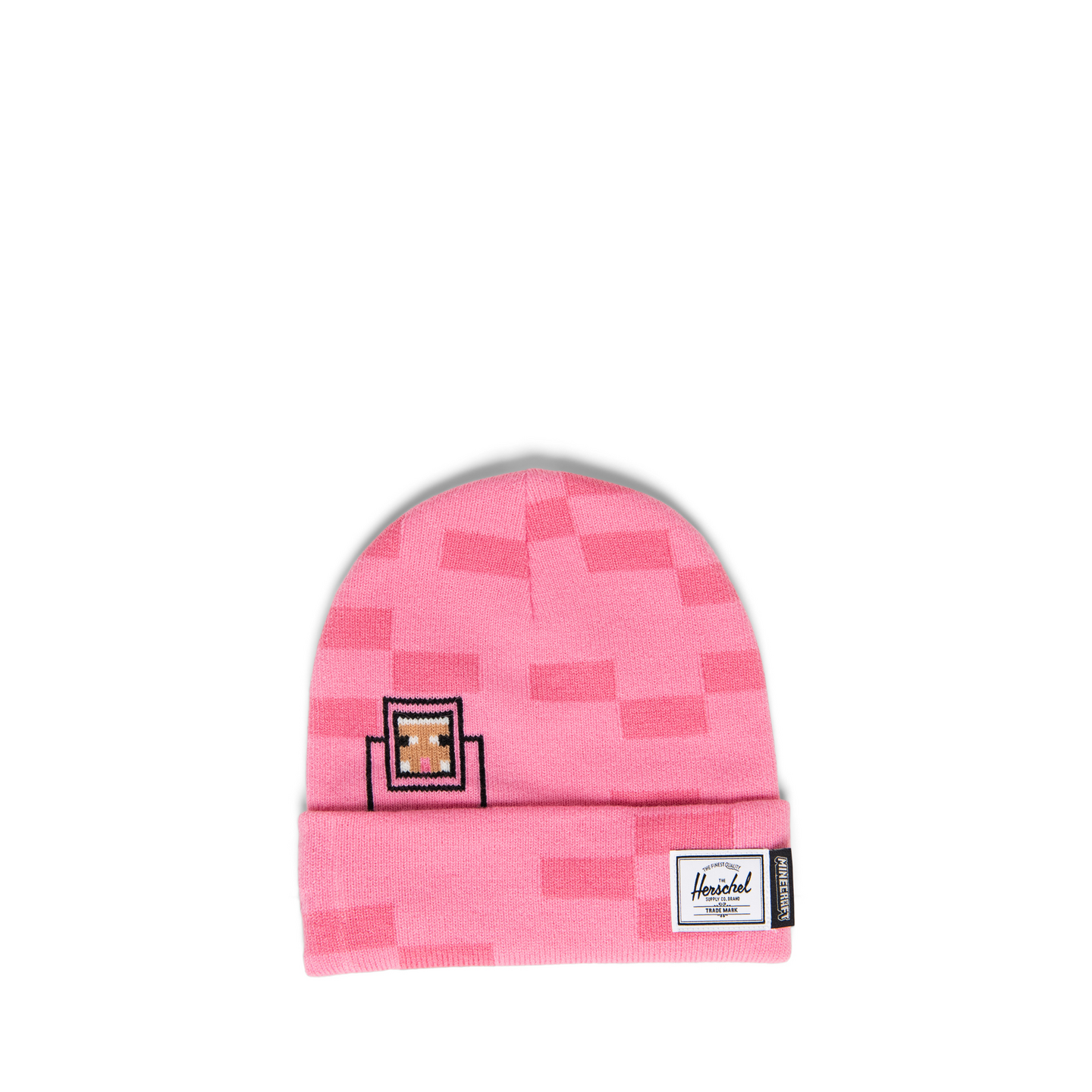 Herchel Minecraft Elmer pipo