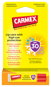 Carmex Huulivoide puikko SPF 30 4,25g