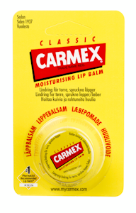 Carmex huulivoide purkki 7,5g