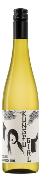Kungfu Girl Riesling 75cl 12,5%