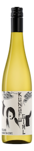 Kungfu Girl Riesling 75cl 12,5%