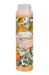 Nesti Dante suihkugeeli 300ml IL Frutteto Olive & Mandarin