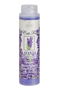 Nesti Dante suihkugeeli 300ml Dei Colli Fiorentini Lavander