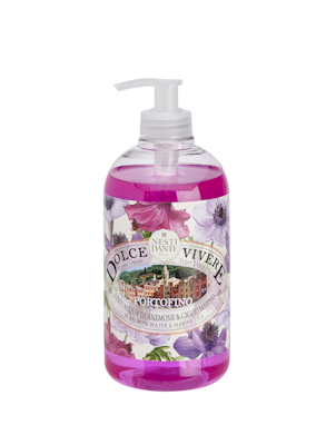 Nesti Dante nestesaippua 500ml Dolce Vivere Portofino