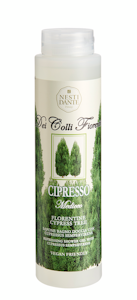 Nesti Dante suihkugeeli 300ml Dei Colli Cypress