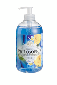 Nesti Dante nestesaippua 500ml Philisophia Collagen