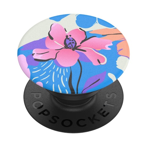 PopSockets PopGrip Vivid Bloom pidike