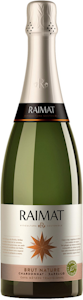 Raimat Raimat Cava Brut Nature Chardonnay Xarel.lo 75cl 11,5%