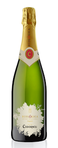 Codorniu Ecologica Semi Seco 75cl 11,5%