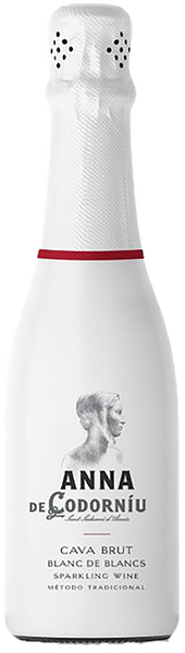 Anna de Codorniu Blanc de Blancs 20cl 11,5%