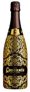 Codorníu Limited Edition Cava Brut 75cl 11,5%