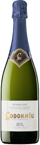 Codorníu Sparkling 8% 0,75l