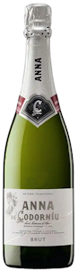 Anna de Codorniu Brut 75cl 11,5%