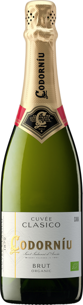 Codorniu Clasico Brut 75cl 11,5%