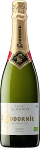 Codorniu Clasico Brut 75cl 11,5%