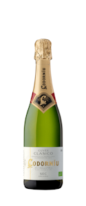 Codorniu Classico Seco Cava 37,5cl 11,5%