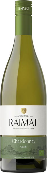 Raimat Vina 27 Chardonnay 75cl 13%