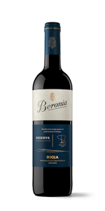 Beronia Reserva 75cl 14%