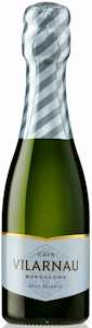 Vilarnau Cava Brut 20cl 11,5%