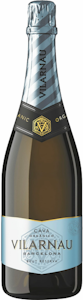 Vilarnau Cava Brut Organic Reserva 75cl 11,5%