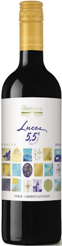 Finca Constancia Luces 5,5% 0,75l
