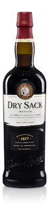 Williams & Humbert Dry Sack Medium Dry Sherry 75cl 15%