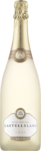 Castellblanc Cava Seco 75cl 11,5%