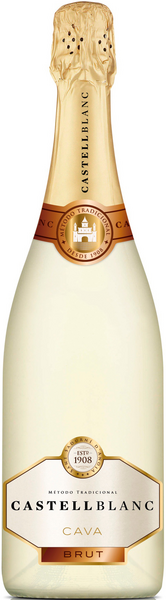 Castellblanch Cava Brut 75cl 11,5%