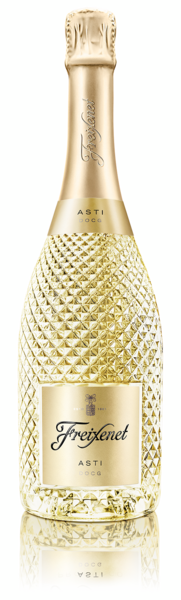 Freixenet Asti 7% 0,75l