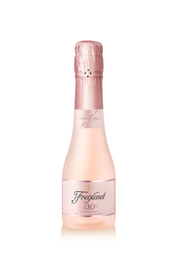 Freixenet Sparkling Rose alkoholiton roseekuohuviini 0,0% 0,2l